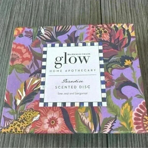 Mackenzie-childs paradise Scented Disc bathroom room car